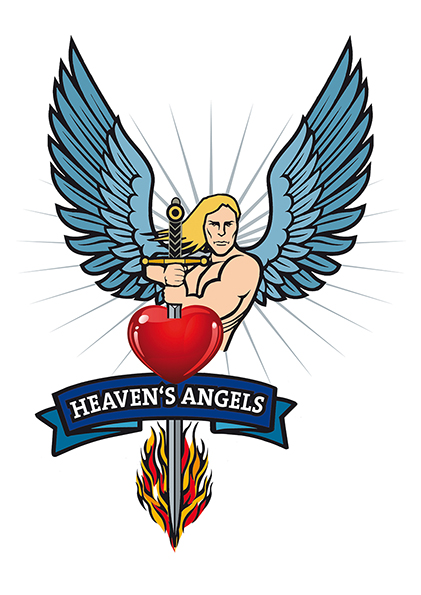 Heavens Angels e.V.